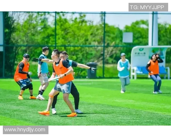 西安飞盘队在极限运动嘉年华中的心理素质表现分析与点评